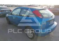 2007 Ford FOCUS фото