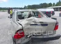 2007 Ford FOCUS фото
