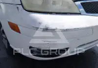 2007 Ford FOCUS фото