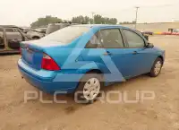 2007 Ford FOCUS фото