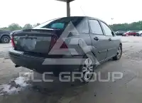 2007 Ford FOCUS photo