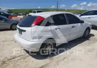 2007 Ford FOCUS фото