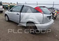 2007 Ford FOCUS фото