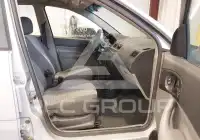 2007 Ford FOCUS фото