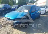 2007 Ford FOCUS фото
