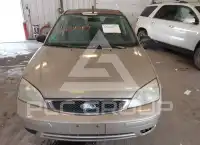 2007 Ford FOCUS фото