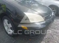 2007 Ford FOCUS photo