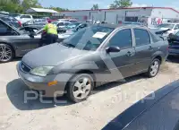 2007 Ford FOCUS photo