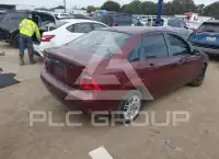 2007 Ford FOCUS photo