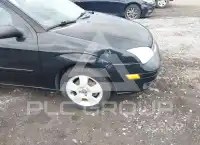 2007 Ford FOCUS фото
