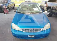 2007 Ford FOCUS фото