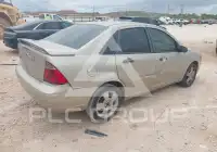 2007 Ford FOCUS фото