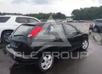 2007 Ford FOCUS photo