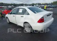 2007 Ford FOCUS фото