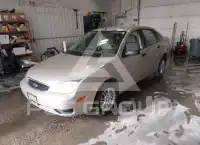 2007 Ford FOCUS фото