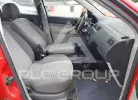2007 Ford FOCUS фото