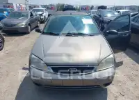 2007 Ford FOCUS photo