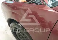 2007 Ford FOCUS photo