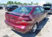 2007 Ford FOCUS фото
