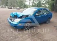 2007 Ford FOCUS фото