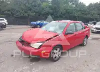 2007 Ford FOCUS photo