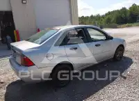 2007 Ford FOCUS фото