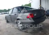 2007 Ford FOCUS photo
