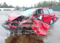 2007 Ford FOCUS photo