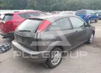 2007 Ford FOCUS фото