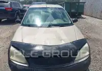 2007 Ford FOCUS фото