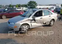 2007 Ford FOCUS photo