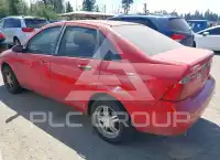 2007 Ford FOCUS фото