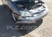 2007 Ford FOCUS фото