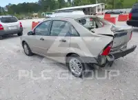 2007 Ford FOCUS фото