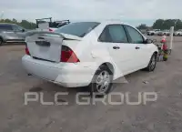 2007 Ford FOCUS фото