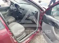 2007 Ford FOCUS фото