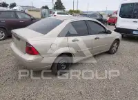2007 Ford FOCUS фото