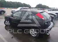 2007 Ford FOCUS photo