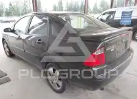 2007 Ford FOCUS фото