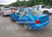 2007 Ford FOCUS фото