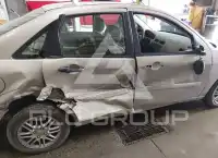 2007 Ford FOCUS фото