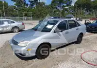 2007 Ford FOCUS фото
