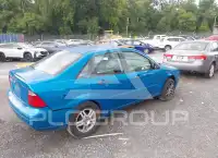 2007 Ford FOCUS фото