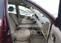 2007 Ford FOCUS фото
