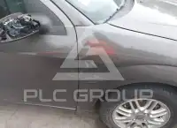 2007 Ford FOCUS фото