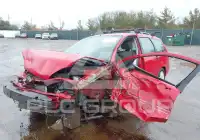2007 Ford FOCUS photo