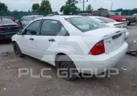 2007 Ford FOCUS фото