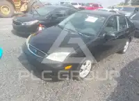 2007 Ford FOCUS photo