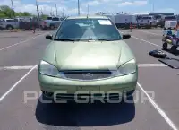 2007 Ford FOCUS фото