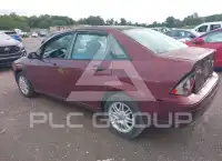 2007 Ford FOCUS фото